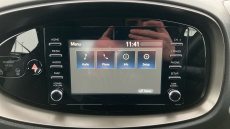 Toyota Aygo X 1.0 VVT-i Pure 5dr Petrol Hatchback